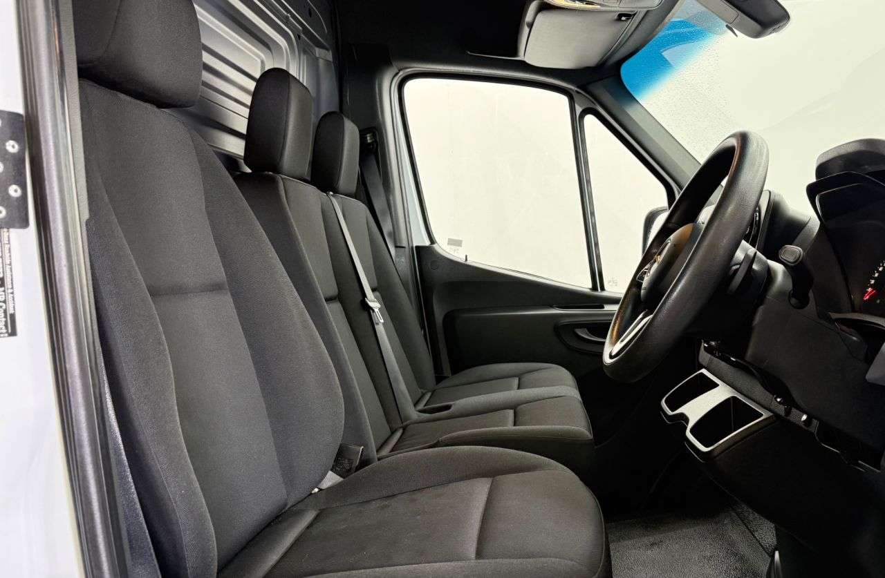 2019 MERCEDES-BENZ SPRINTER 2019 MERCEDES-BENZ SPRINTER
