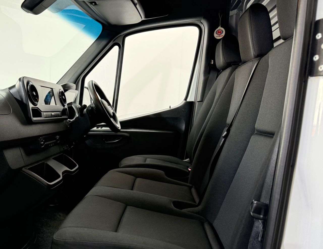 2019 MERCEDES-BENZ SPRINTER 2019 MERCEDES-BENZ SPRINTER
