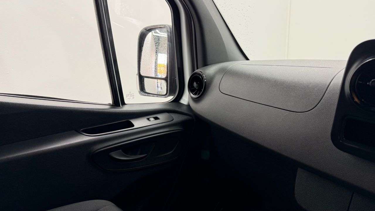 2019 MERCEDES-BENZ SPRINTER 2019 MERCEDES-BENZ SPRINTER