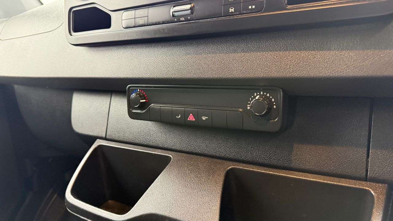 2019 MERCEDES-BENZ SPRINTER 2019 MERCEDES-BENZ SPRINTER