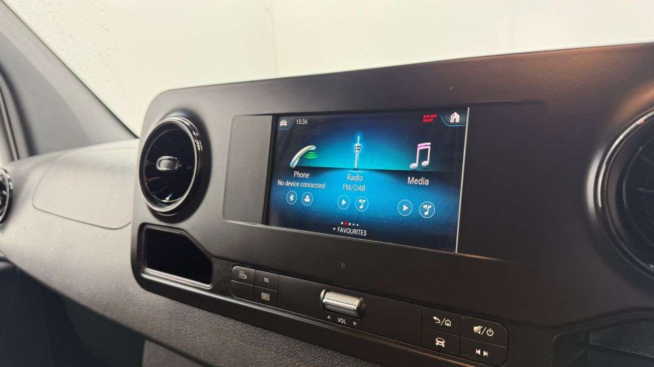 2019 MERCEDES-BENZ SPRINTER 2019 MERCEDES-BENZ SPRINTER