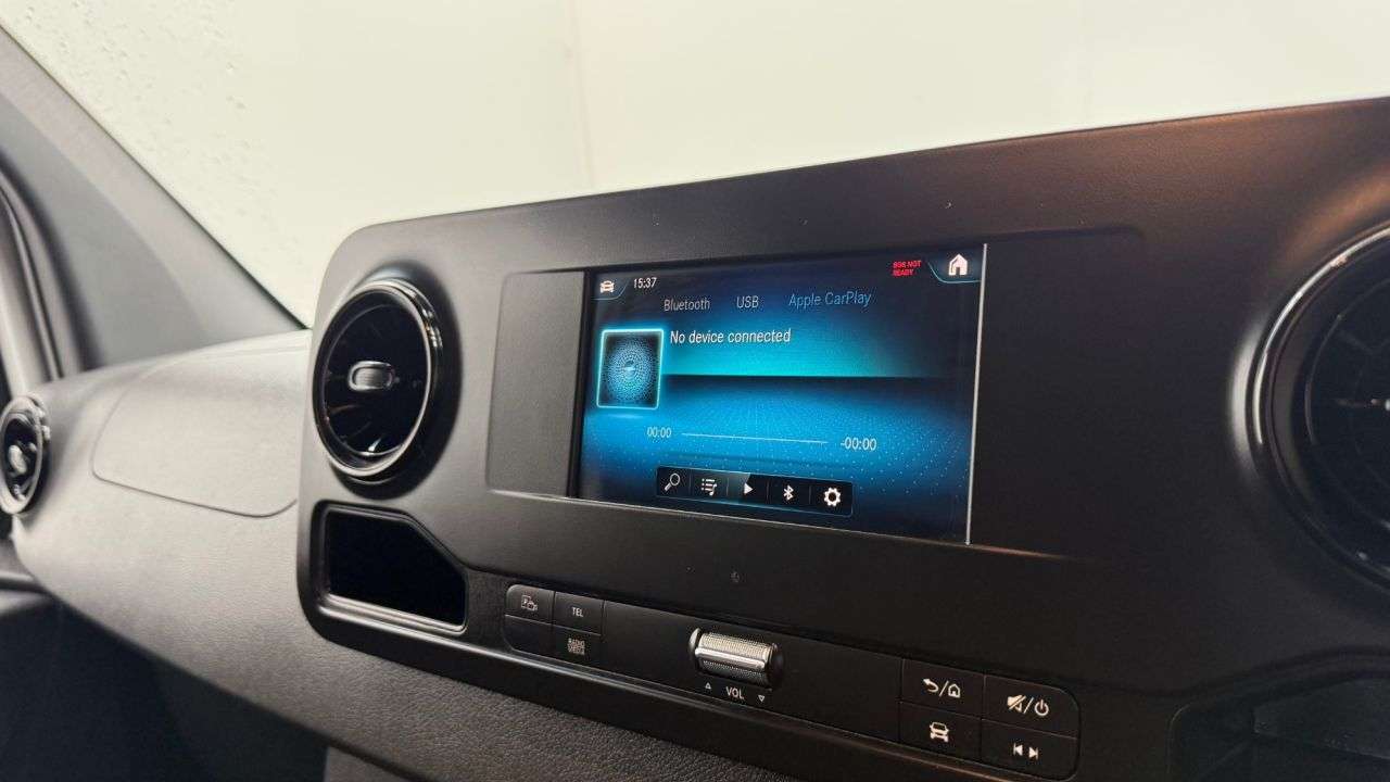 2019 MERCEDES-BENZ SPRINTER 2019 MERCEDES-BENZ SPRINTER