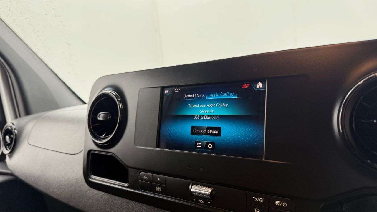 2019 MERCEDES-BENZ SPRINTER 2019 MERCEDES-BENZ SPRINTER