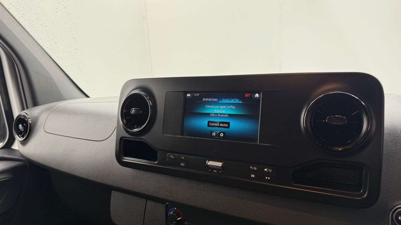 2019 MERCEDES-BENZ SPRINTER 2019 MERCEDES-BENZ SPRINTER