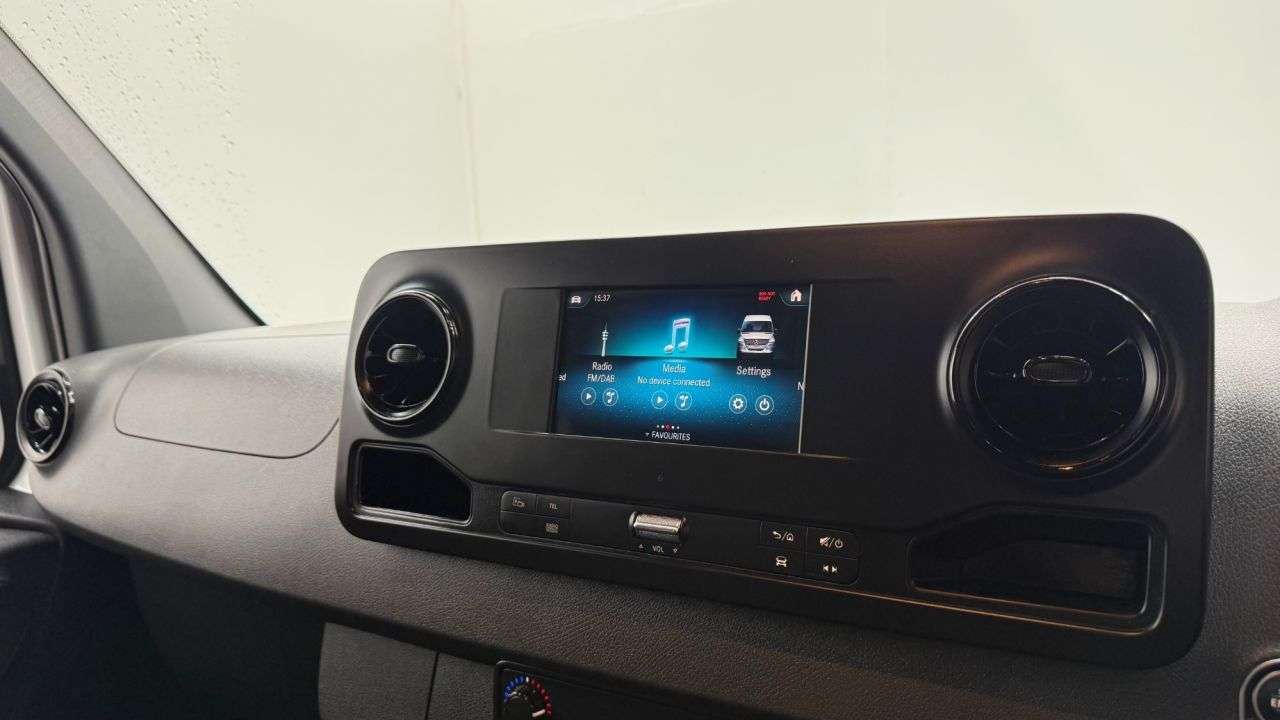 2019 MERCEDES-BENZ SPRINTER 2019 MERCEDES-BENZ SPRINTER