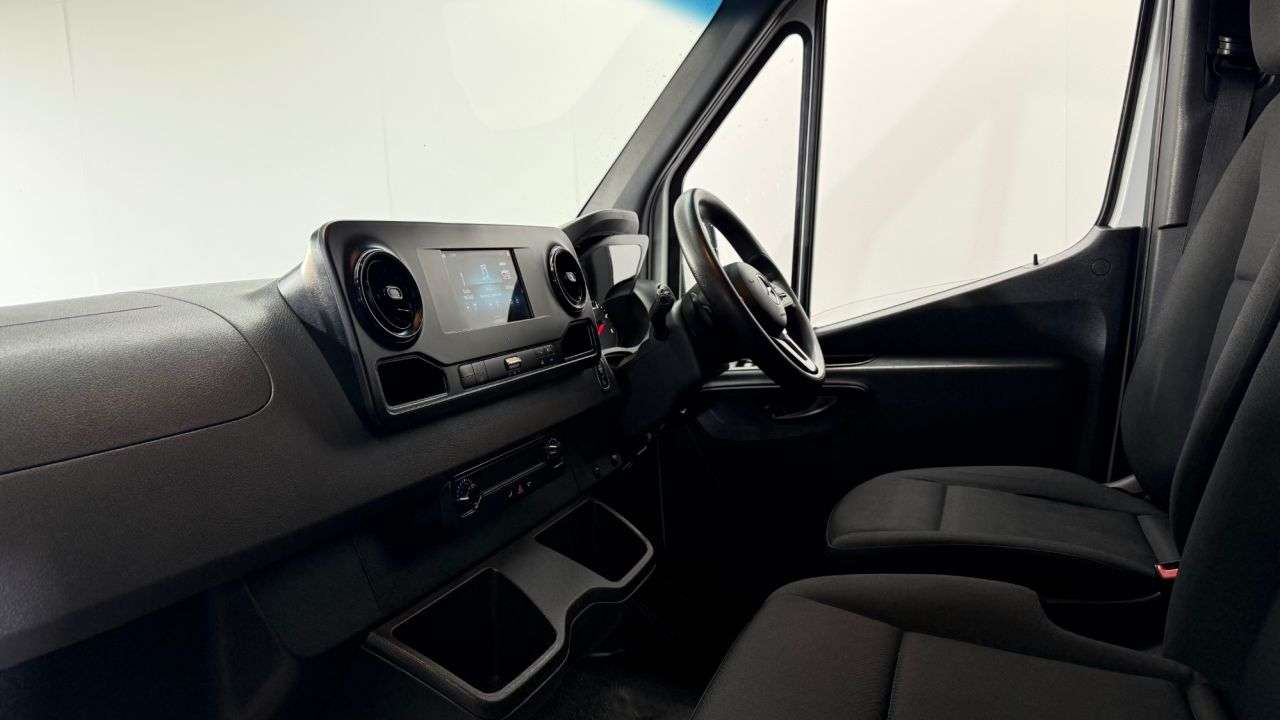 2019 MERCEDES-BENZ SPRINTER 2019 MERCEDES-BENZ SPRINTER
