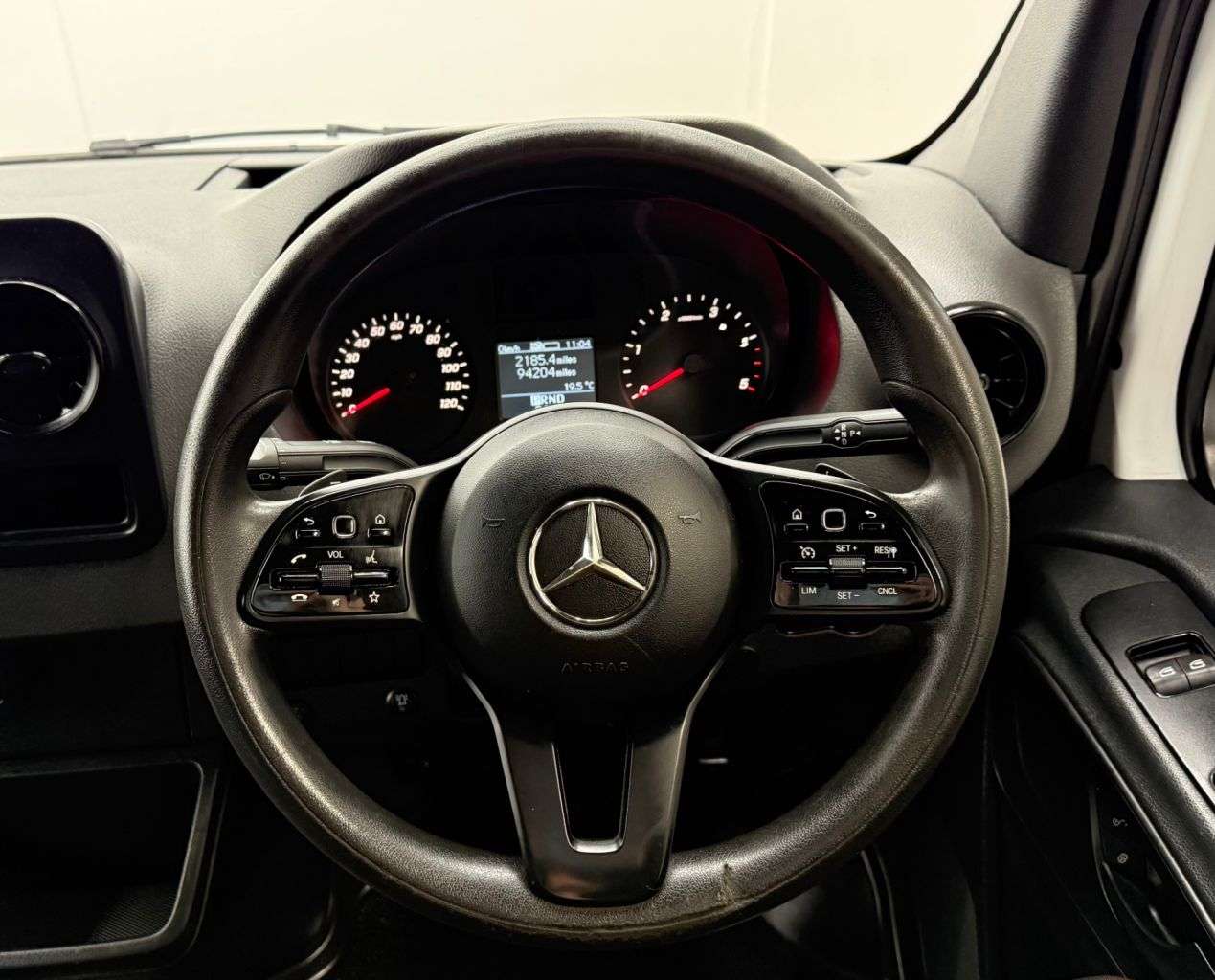 2019 MERCEDES-BENZ SPRINTER 2019 MERCEDES-BENZ SPRINTER