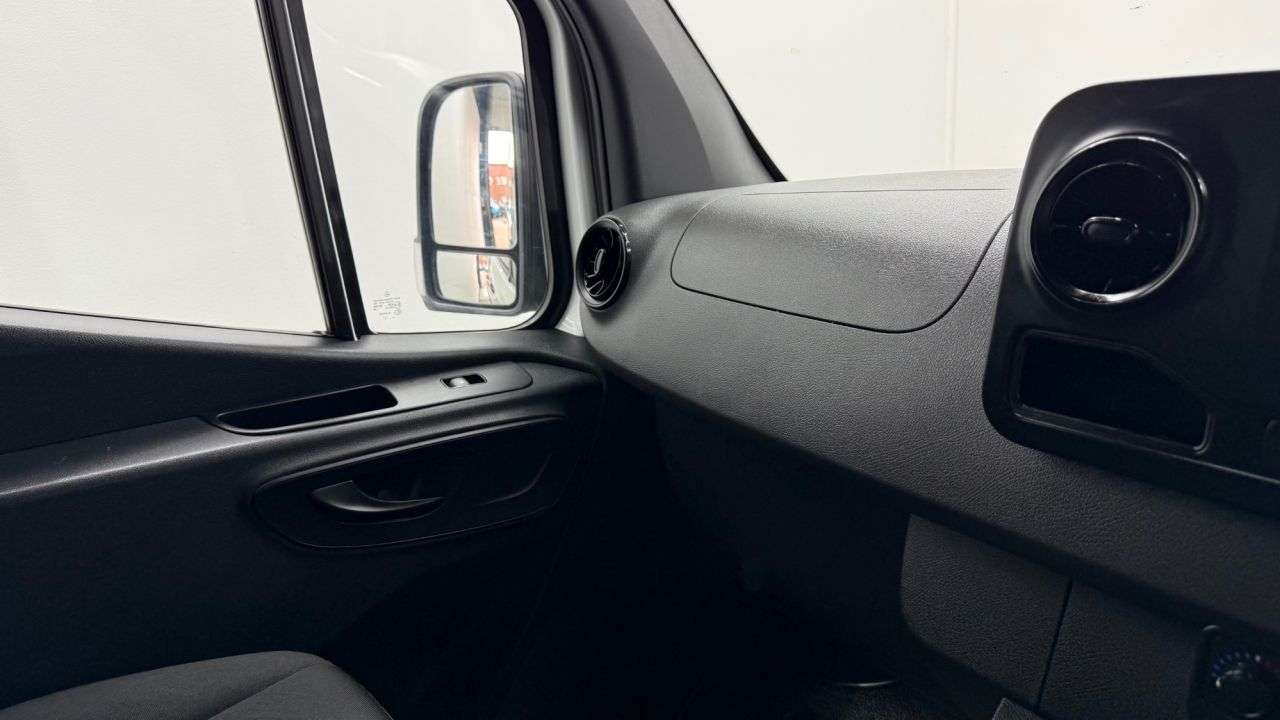 2019 MERCEDES-BENZ SPRINTER 2019 MERCEDES-BENZ SPRINTER