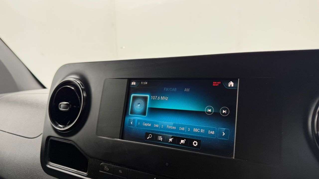 2019 MERCEDES-BENZ SPRINTER 2019 MERCEDES-BENZ SPRINTER
