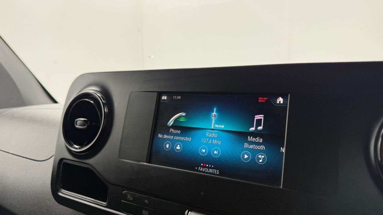 2019 MERCEDES-BENZ SPRINTER 2019 MERCEDES-BENZ SPRINTER