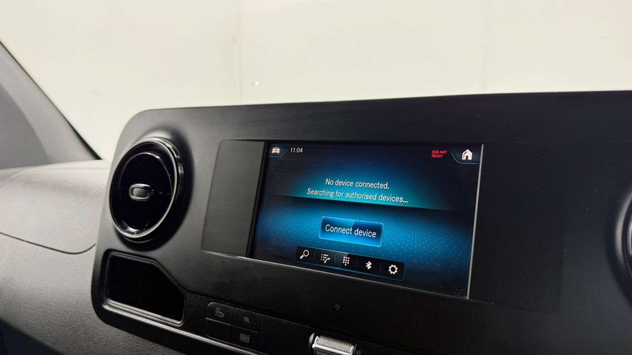 2019 MERCEDES-BENZ SPRINTER 2019 MERCEDES-BENZ SPRINTER