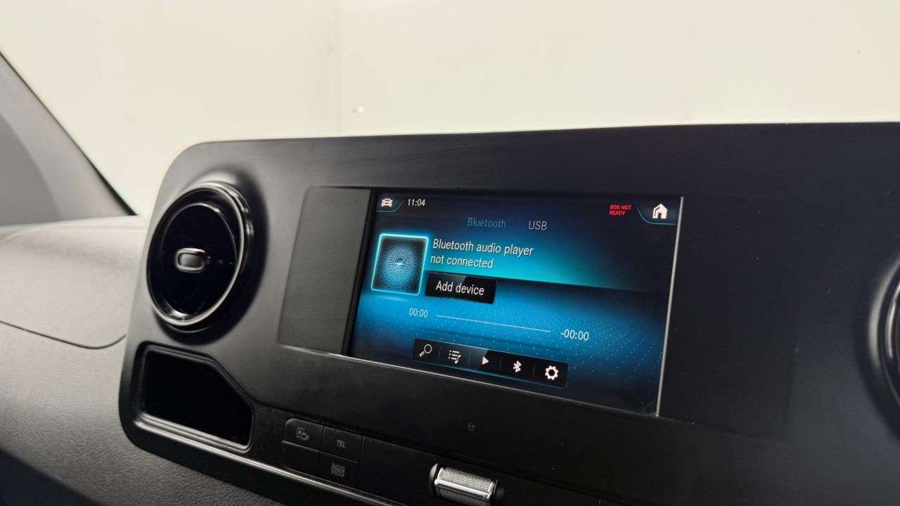 2019 MERCEDES-BENZ SPRINTER 2019 MERCEDES-BENZ SPRINTER