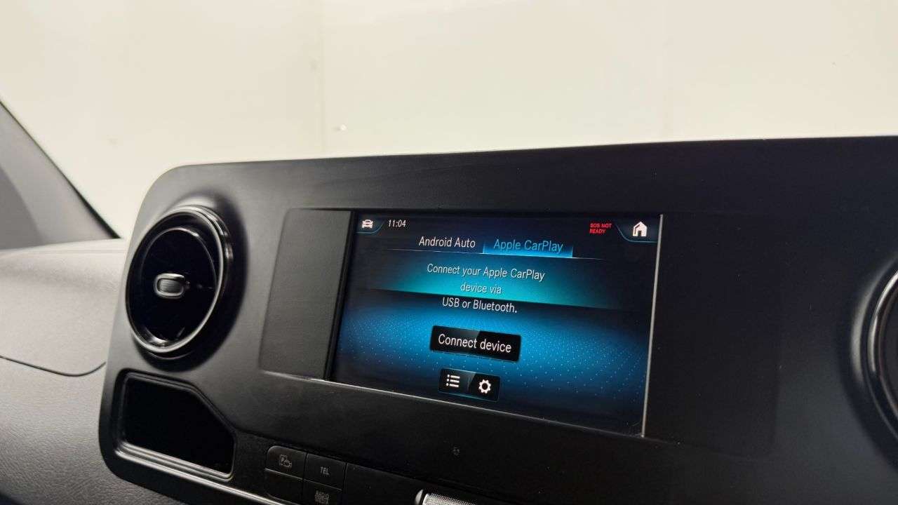 2019 MERCEDES-BENZ SPRINTER 2019 MERCEDES-BENZ SPRINTER