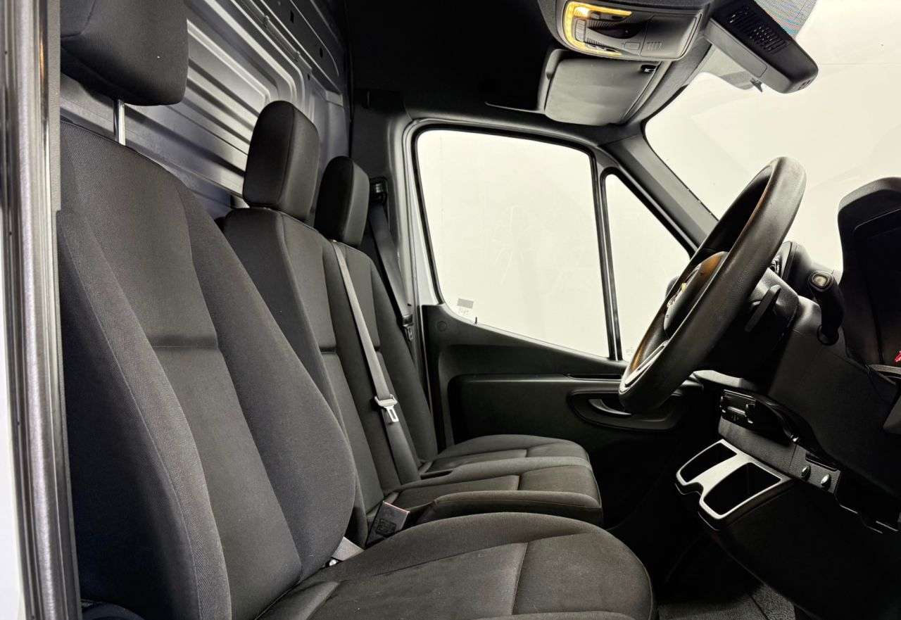 2019 MERCEDES-BENZ SPRINTER 2019 MERCEDES-BENZ SPRINTER
