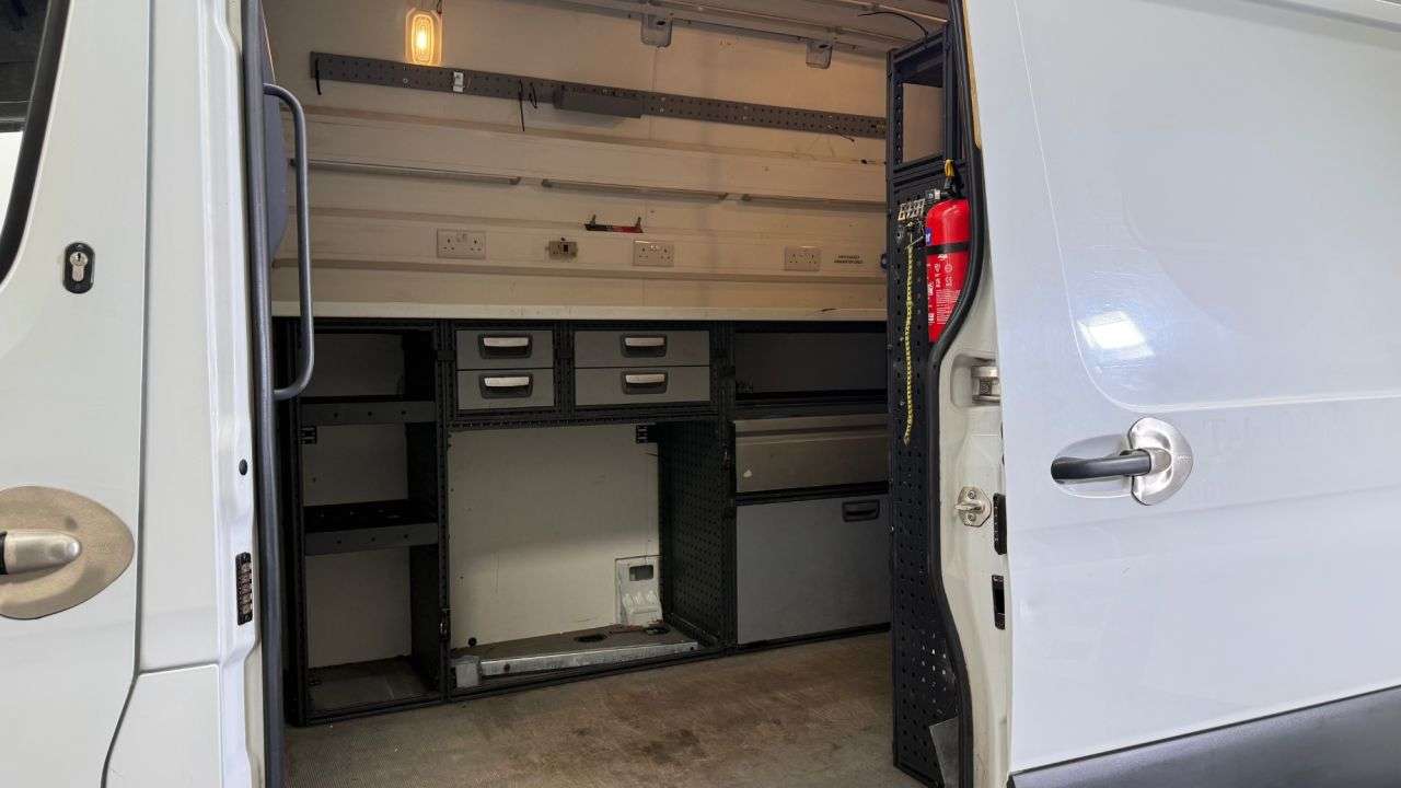 2019 MERCEDES-BENZ SPRINTER 2019 MERCEDES-BENZ SPRINTER