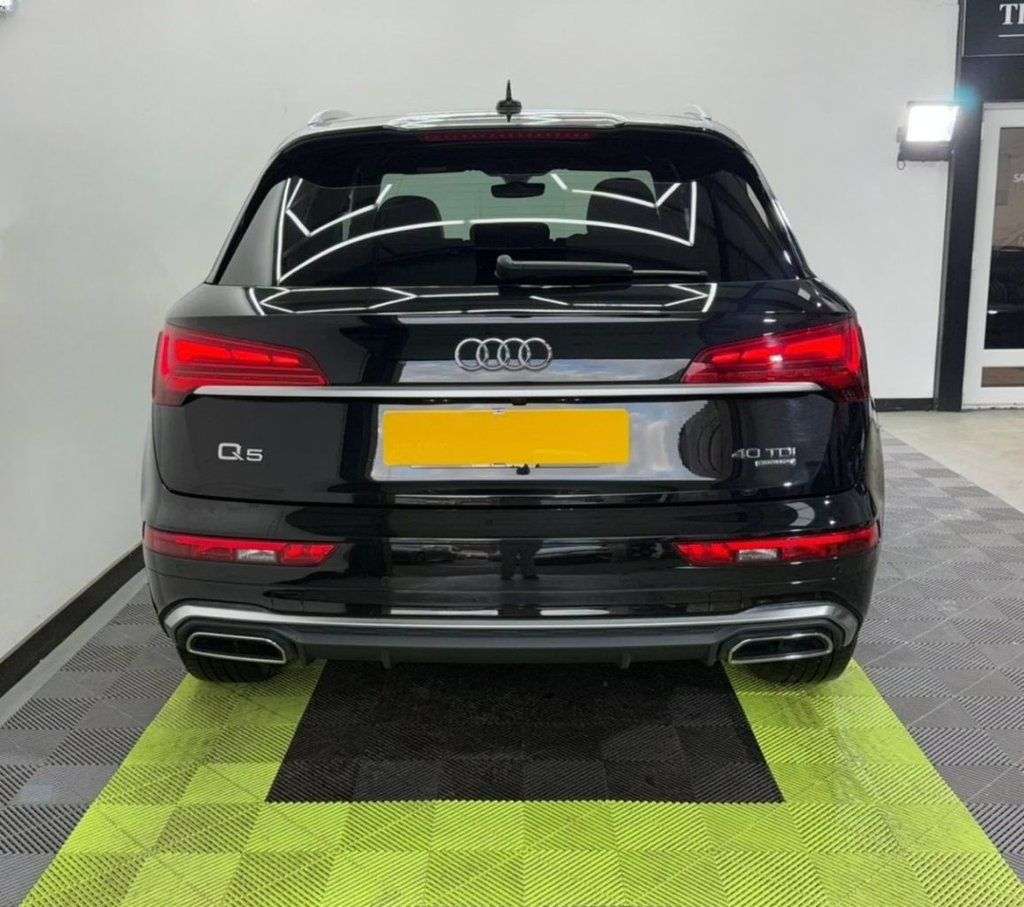 2021 AUDI Q5 2021 AUDI Q5