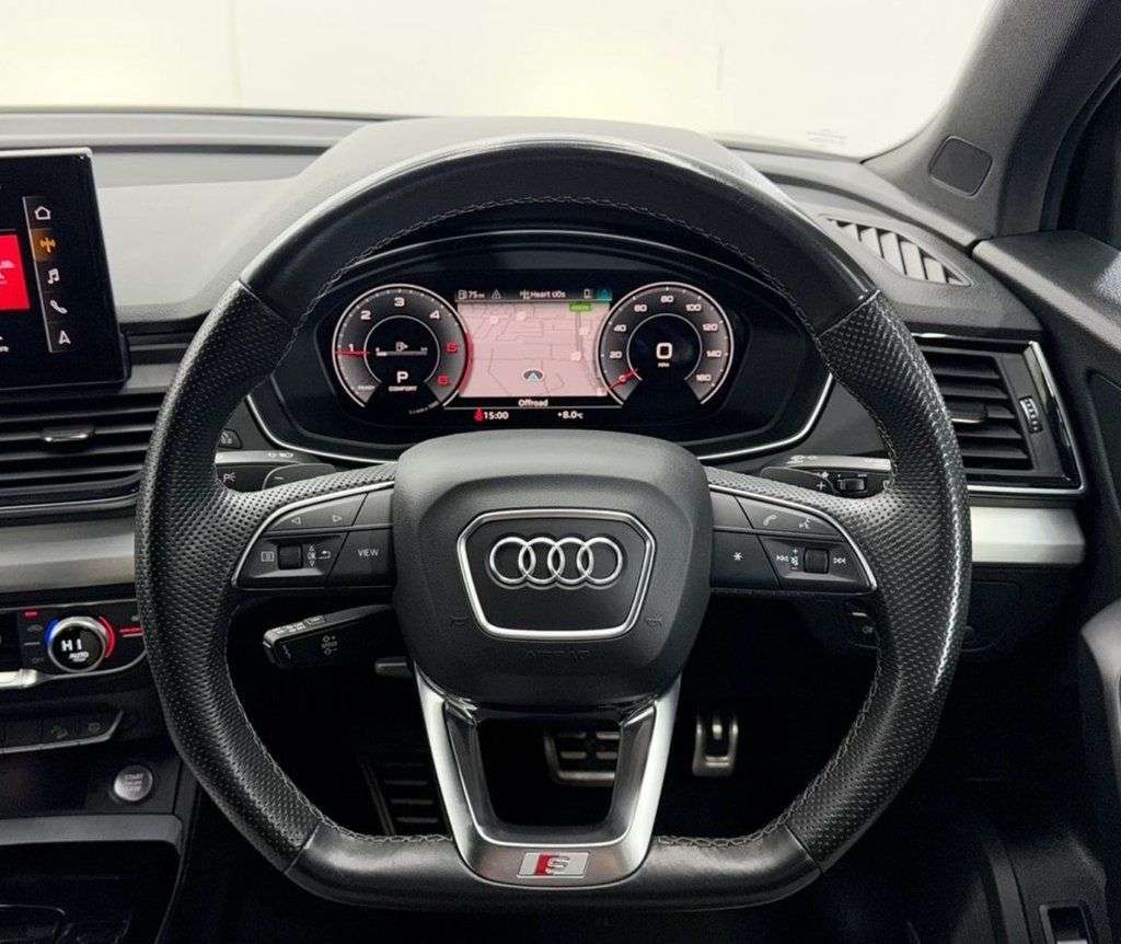 2021 AUDI Q5 2021 AUDI Q5