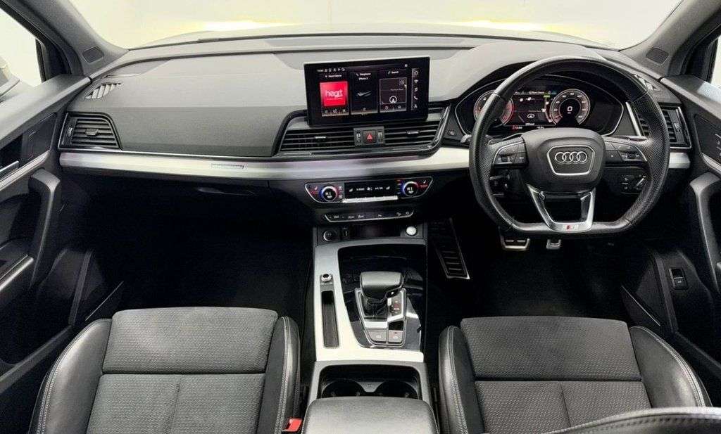 2021 AUDI Q5 2021 AUDI Q5