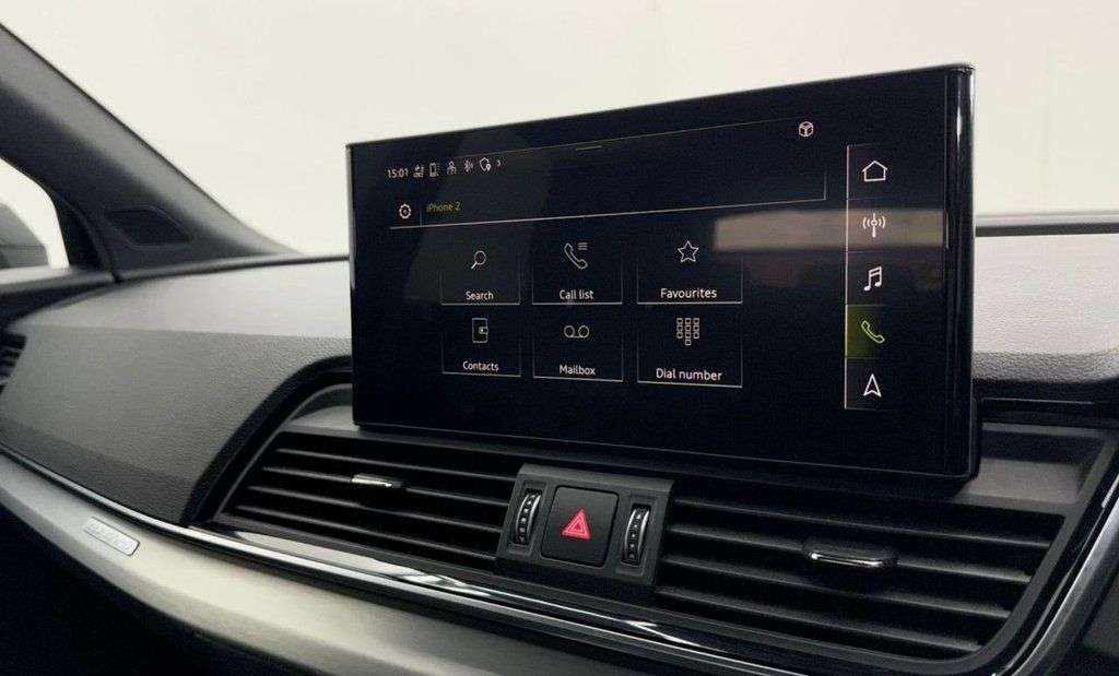 2021 AUDI Q5 2021 AUDI Q5