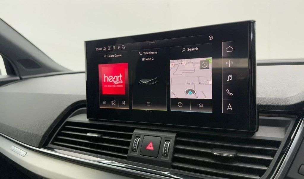 2021 AUDI Q5 2021 AUDI Q5
