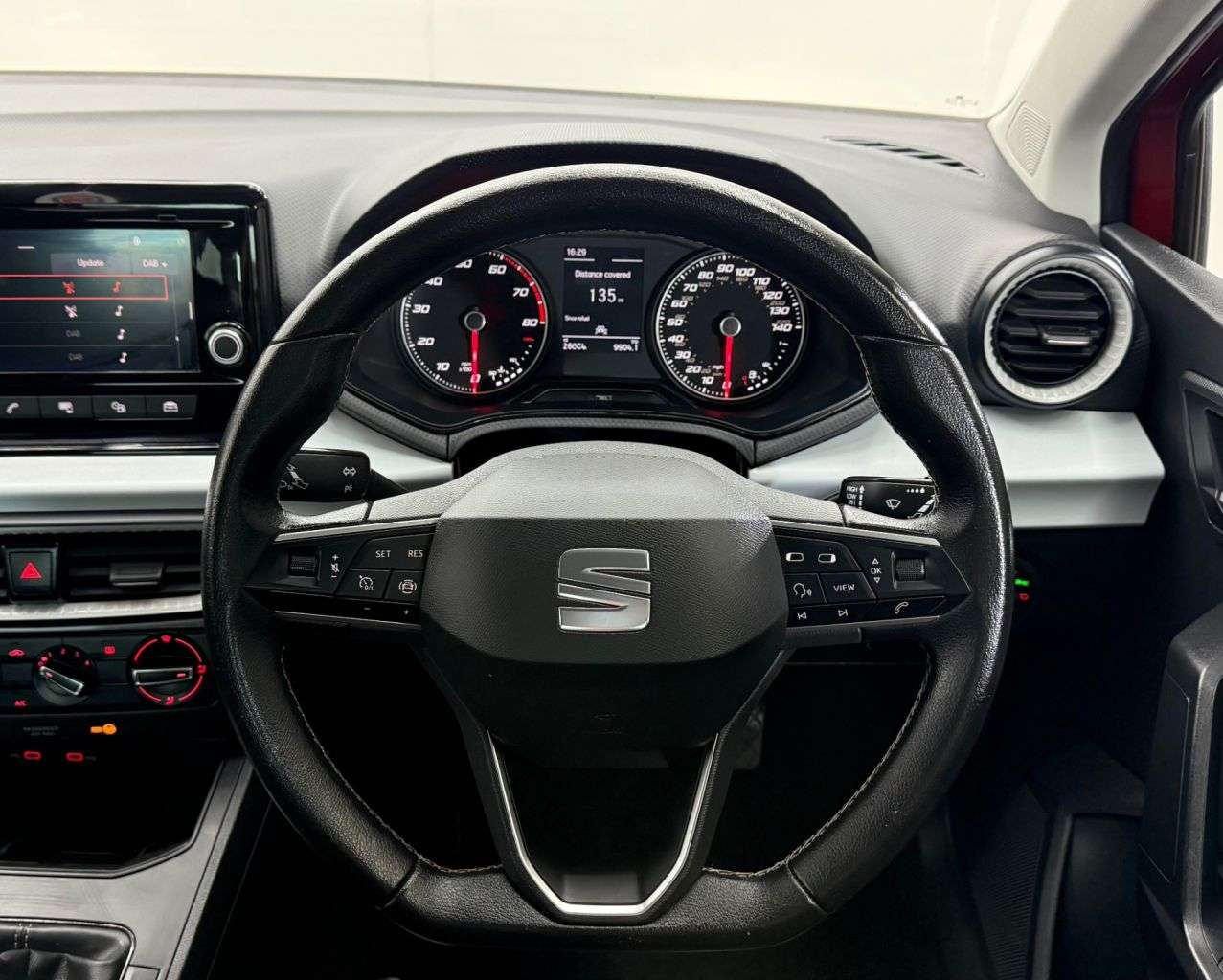 2023 SEAT IBIZA 2023 SEAT IBIZA
