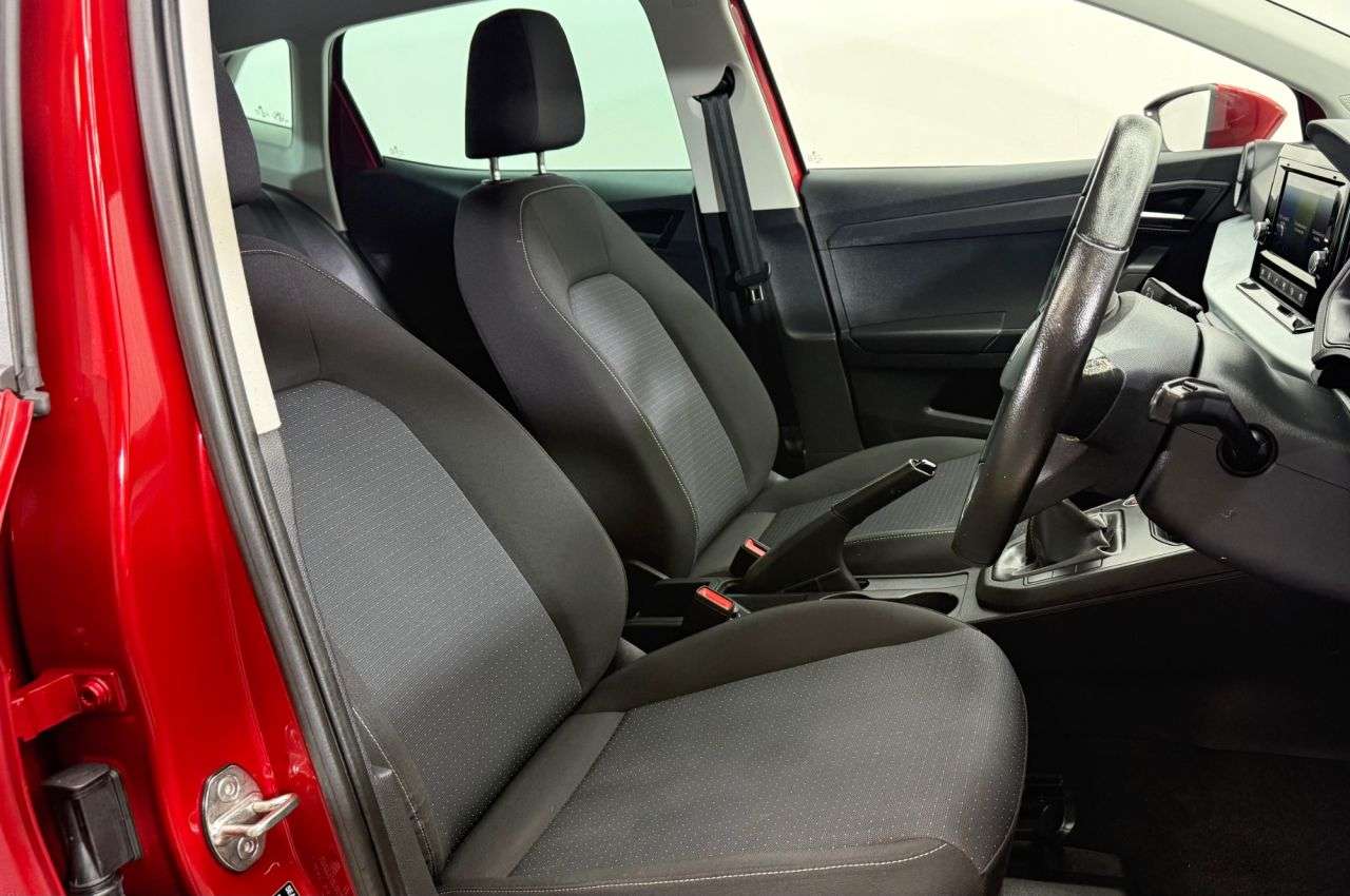 2023 SEAT IBIZA 2023 SEAT IBIZA