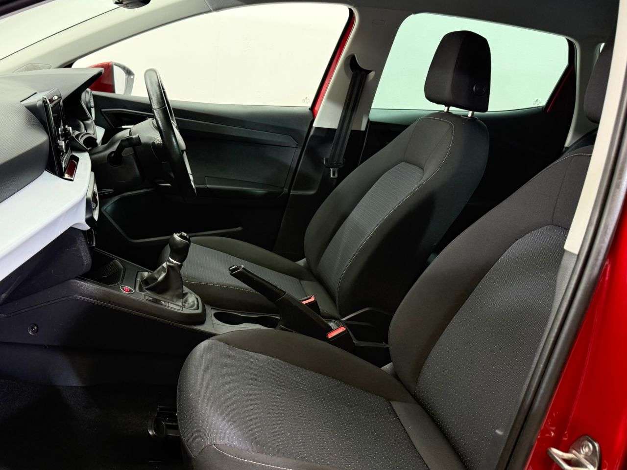 2023 SEAT IBIZA 2023 SEAT IBIZA
