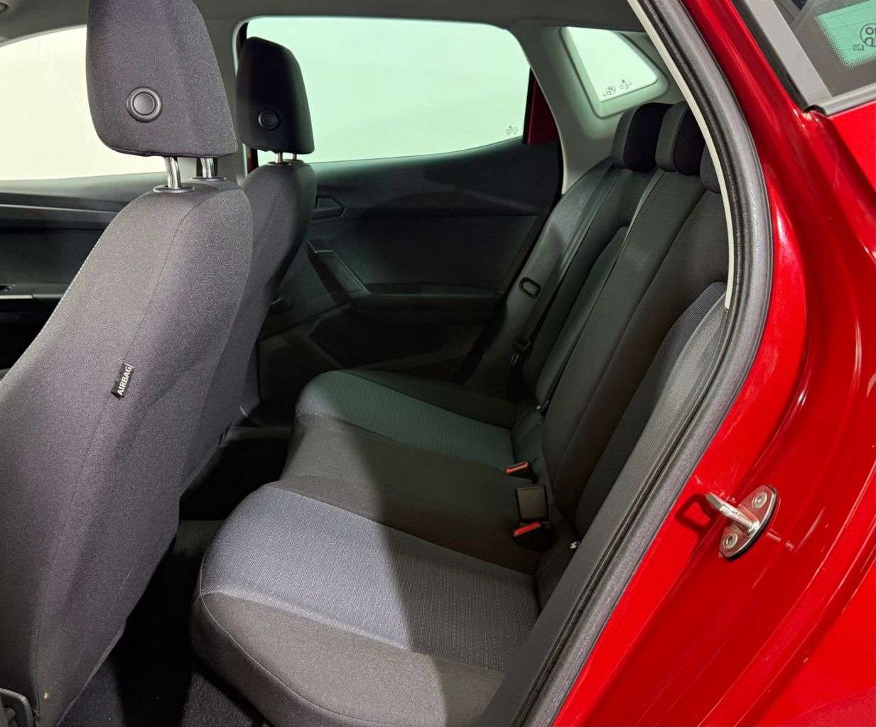 2023 SEAT IBIZA 2023 SEAT IBIZA