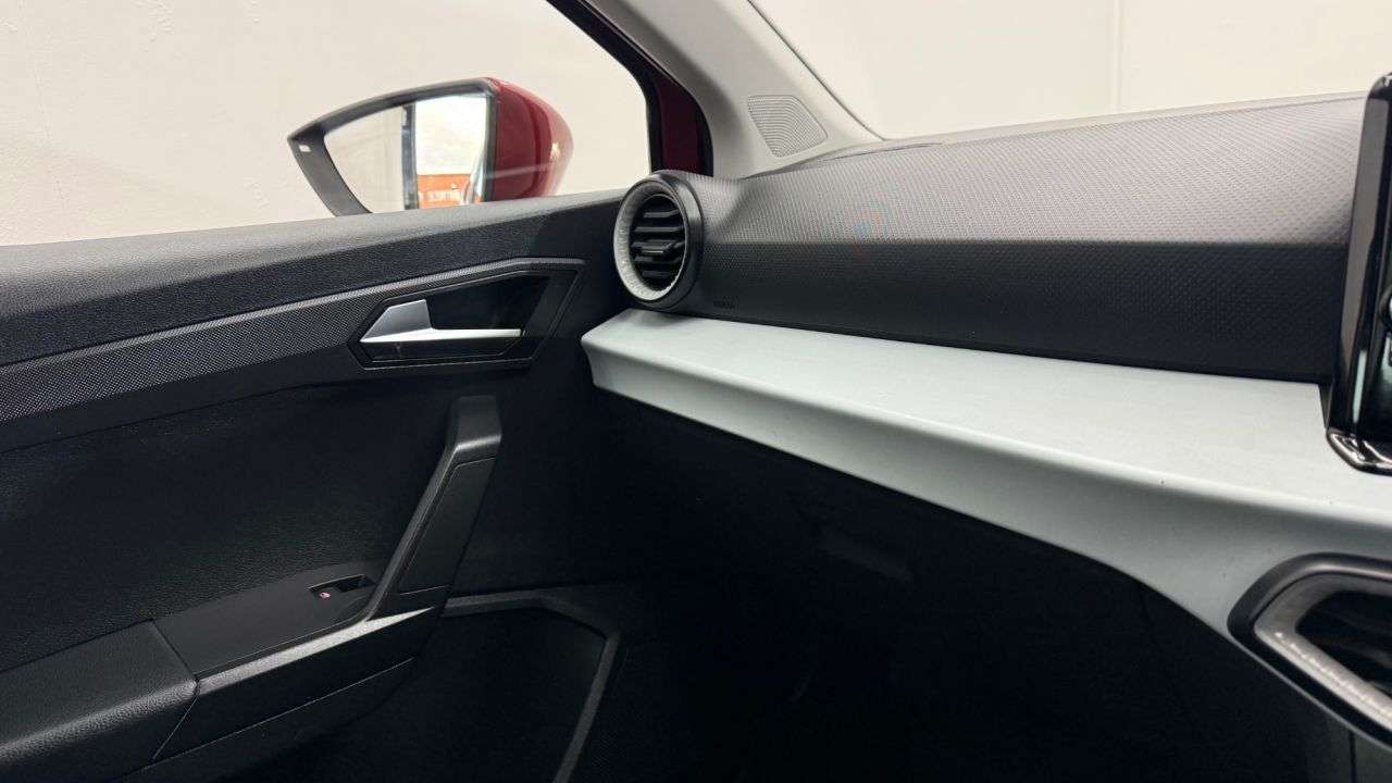 2023 SEAT IBIZA 2023 SEAT IBIZA
