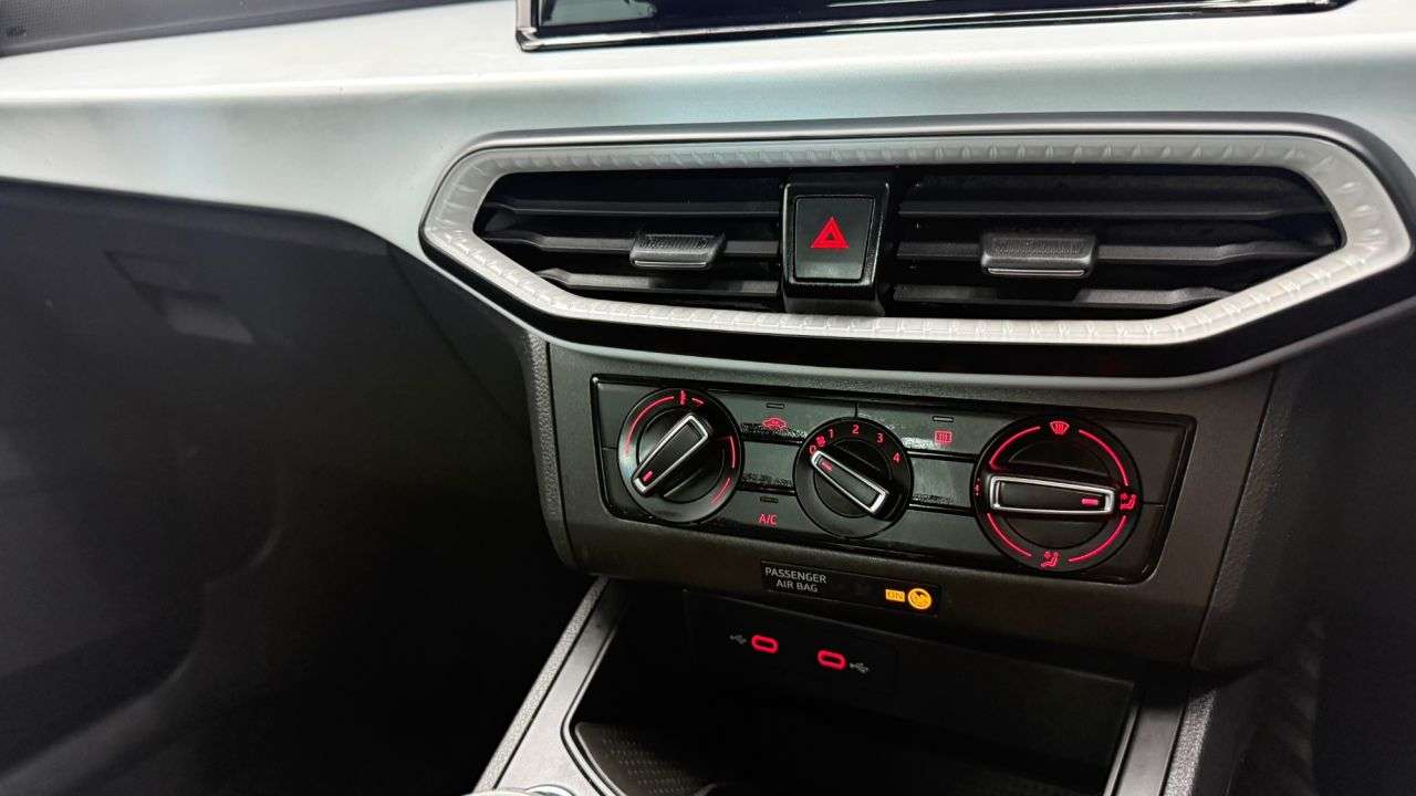 2023 SEAT IBIZA 2023 SEAT IBIZA