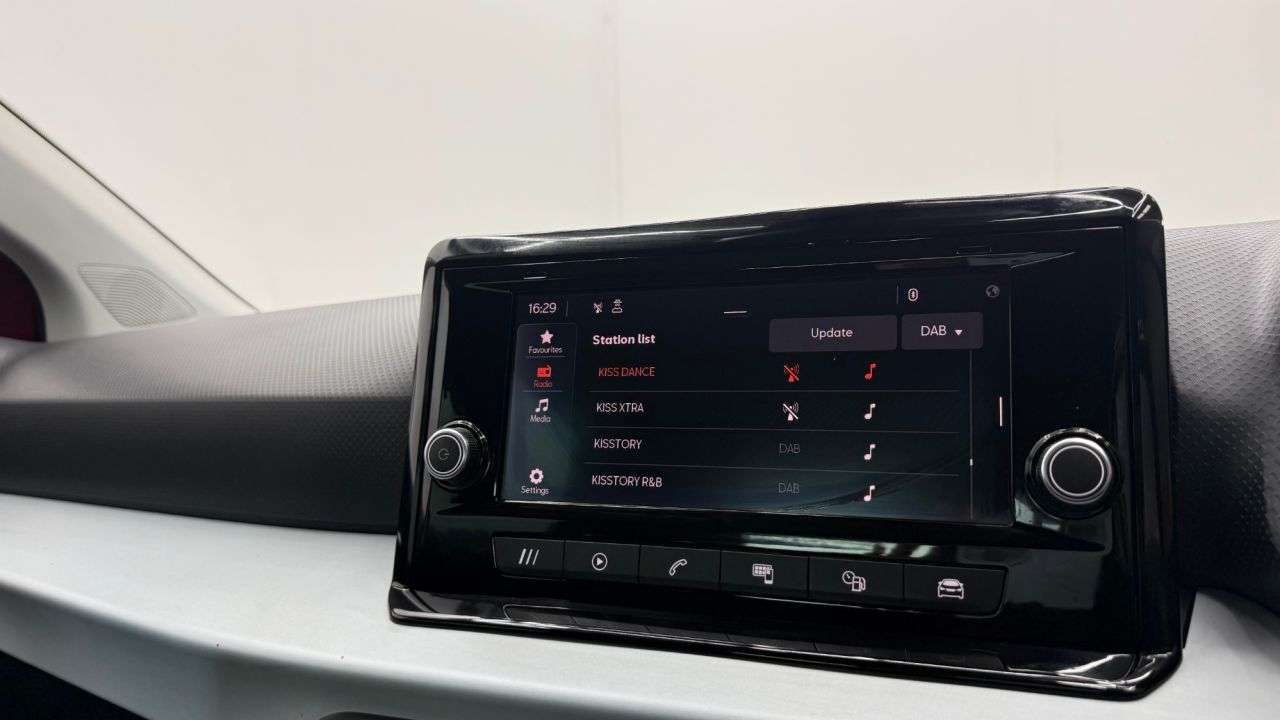 2023 SEAT IBIZA 2023 SEAT IBIZA