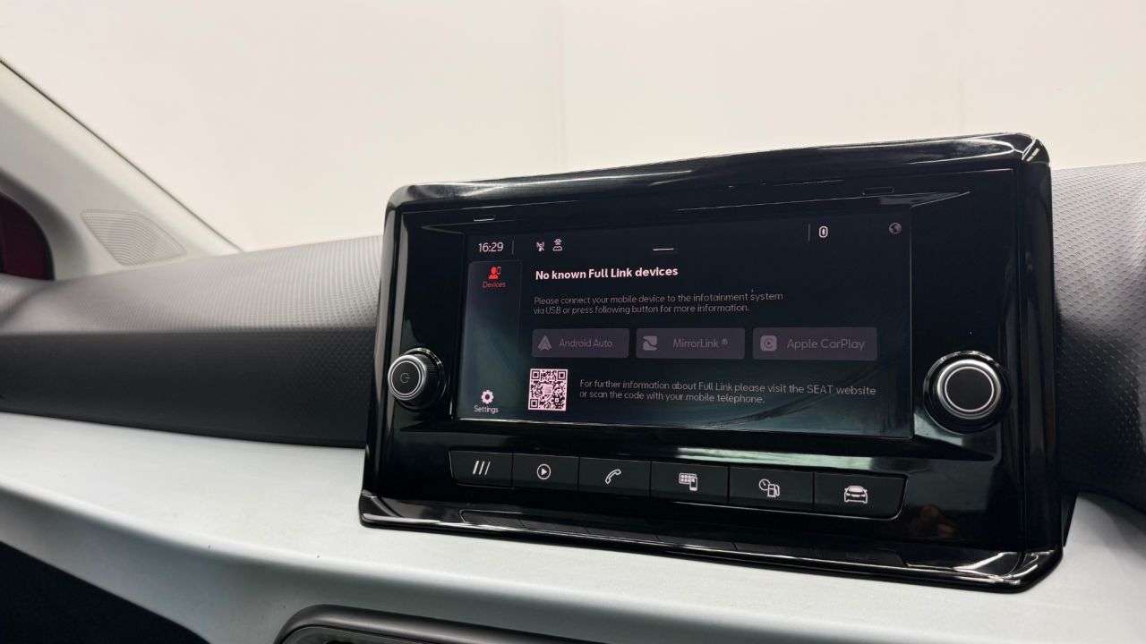 2023 SEAT IBIZA 2023 SEAT IBIZA