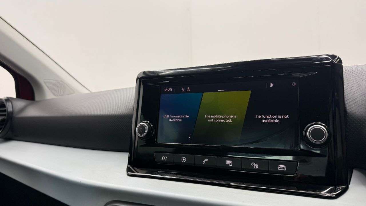 2023 SEAT IBIZA 2023 SEAT IBIZA