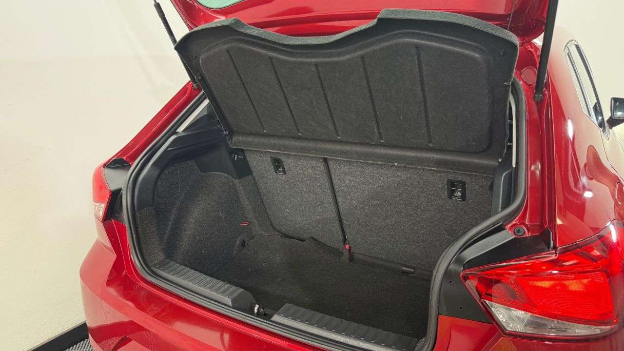 2023 SEAT IBIZA 2023 SEAT IBIZA