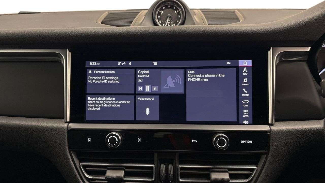 2024 PORSCHE MACAN 2024 PORSCHE MACAN