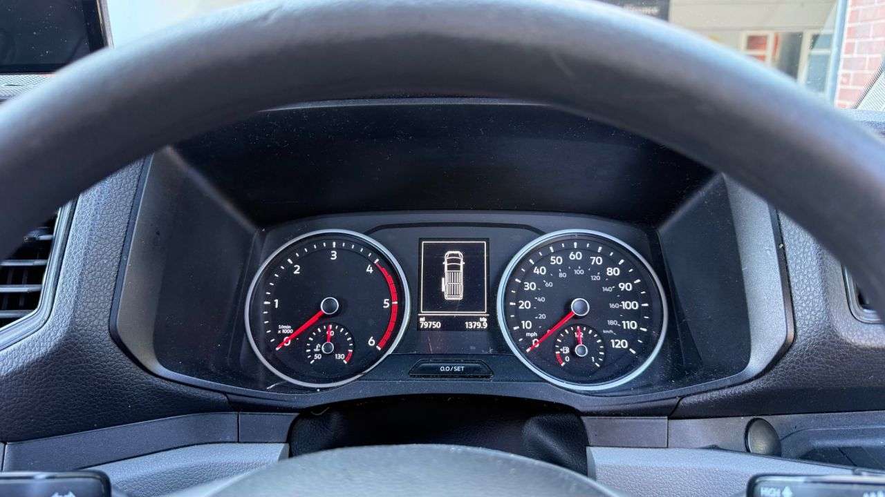 2019 VOLKSWAGEN CRAFTER 2019 VOLKSWAGEN CRAFTER