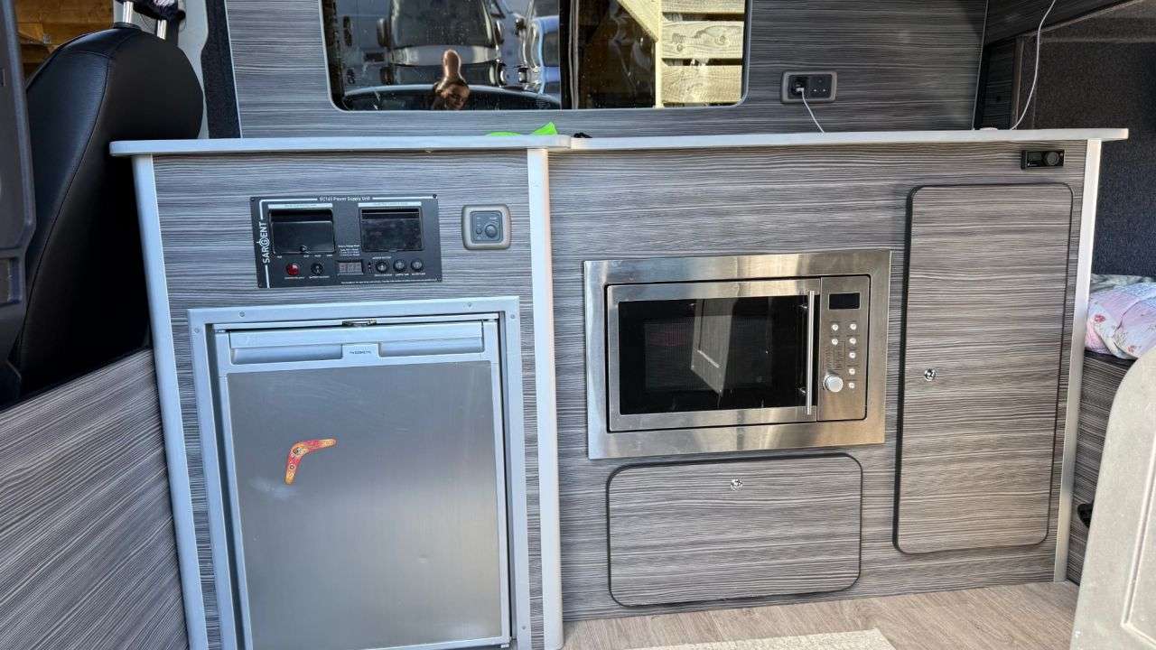 2019 VOLKSWAGEN CRAFTER 2019 VOLKSWAGEN CRAFTER