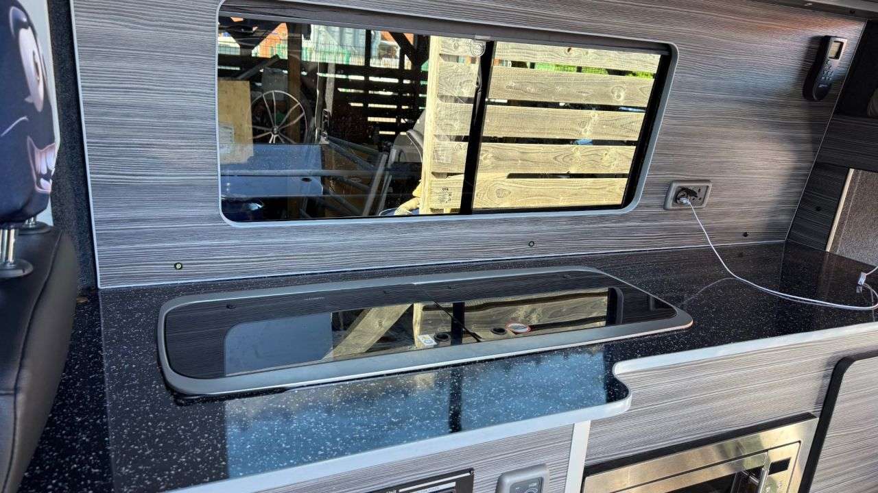 2019 VOLKSWAGEN CRAFTER 2019 VOLKSWAGEN CRAFTER
