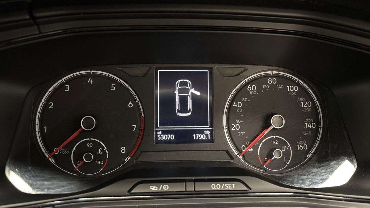 2019 VOLKSWAGEN T-CROSS 2019 VOLKSWAGEN T-CROSS