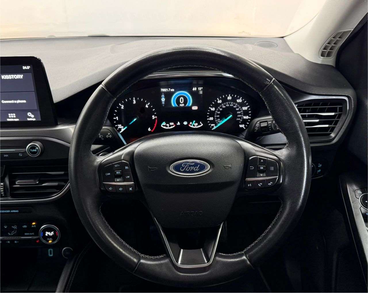 2019 FORD FOCUS 2019 FORD FOCUS