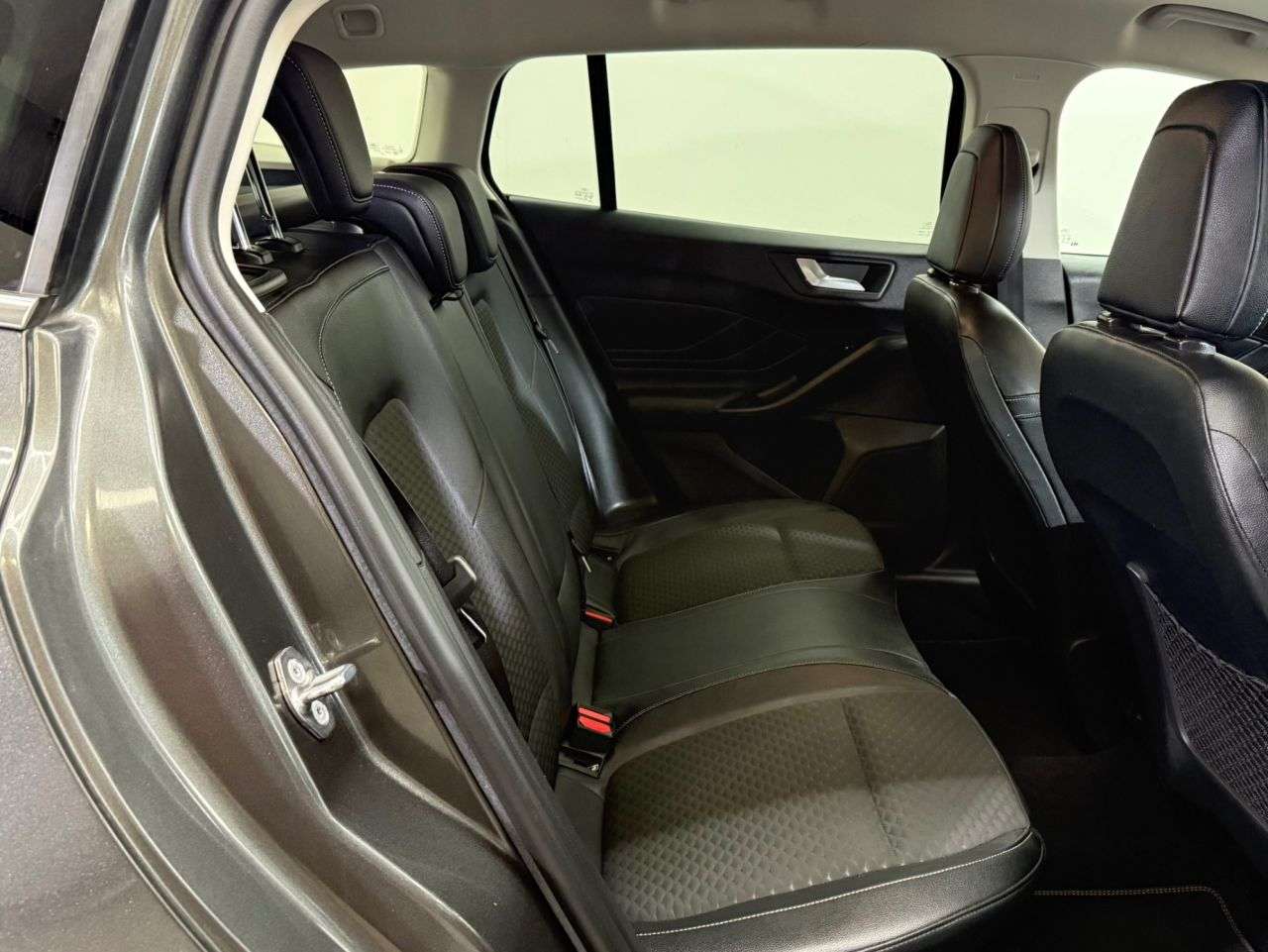 2019 FORD FOCUS 2019 FORD FOCUS