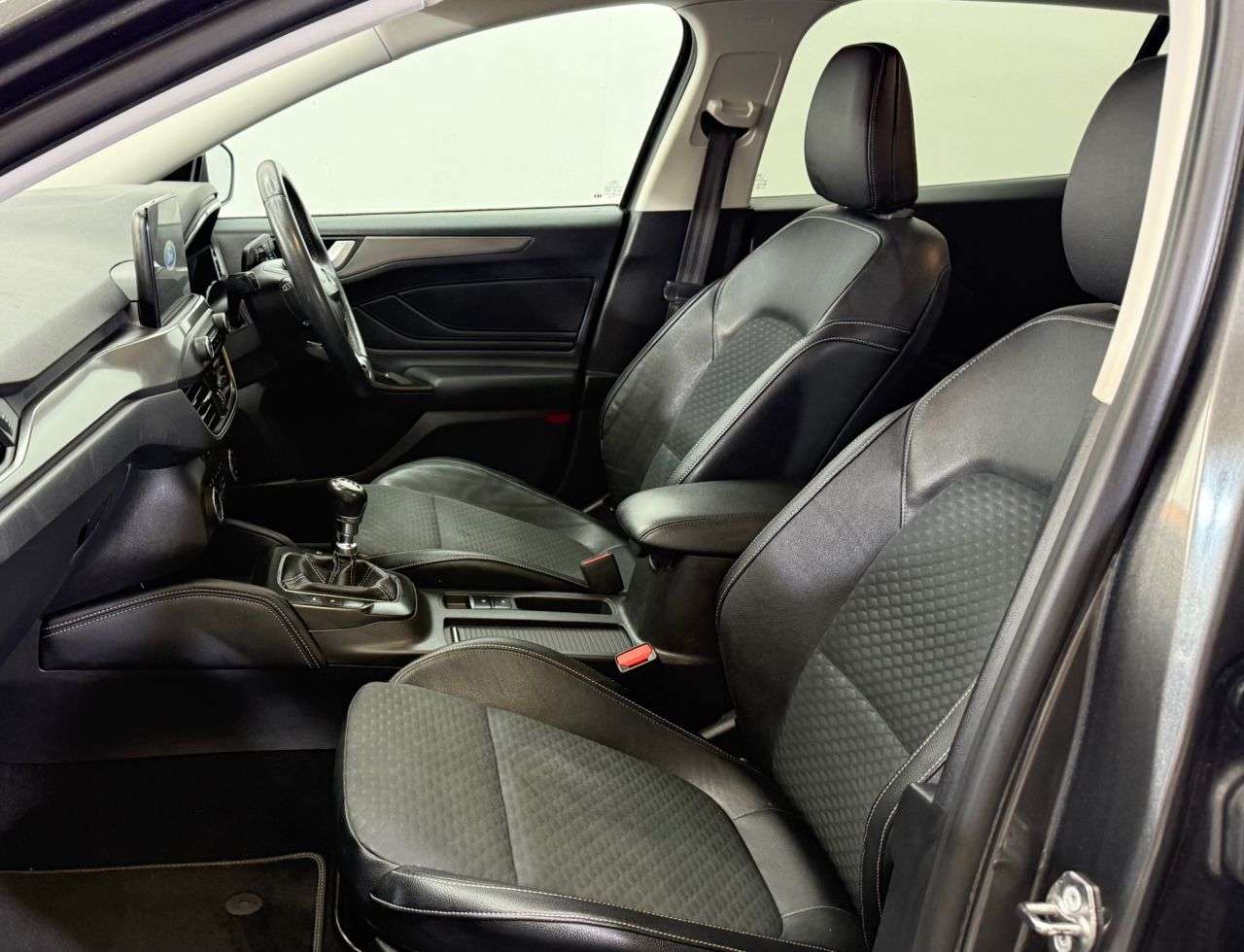 2019 FORD FOCUS 2019 FORD FOCUS