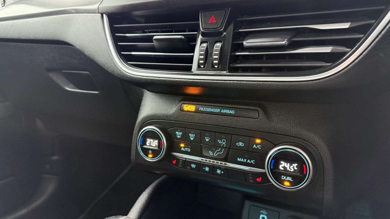 2019 FORD FOCUS 2019 FORD FOCUS
