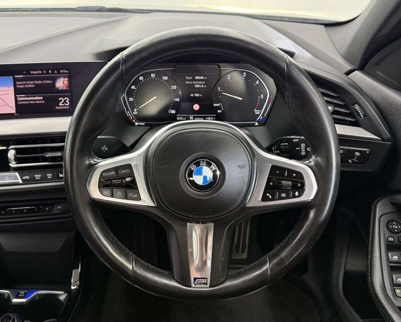 2020 BMW 1 SERIES 2020 BMW 1 SERIES