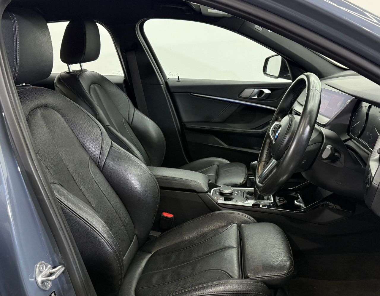 2020 BMW 1 SERIES 2020 BMW 1 SERIES