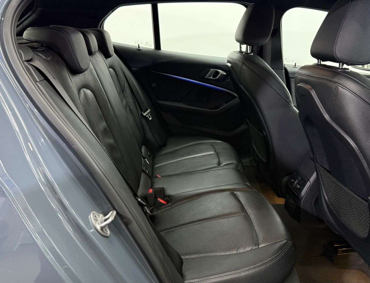 2020 BMW 1 SERIES 2020 BMW 1 SERIES