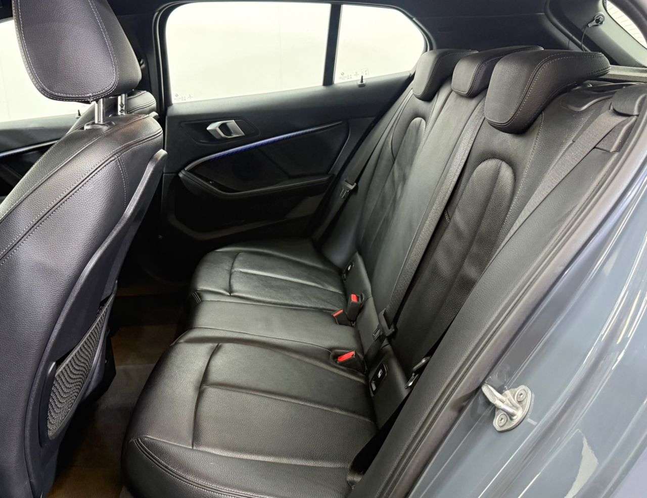 2020 BMW 1 SERIES 2020 BMW 1 SERIES