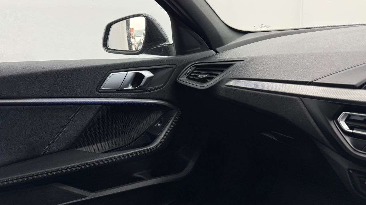 2020 BMW 1 SERIES 2020 BMW 1 SERIES