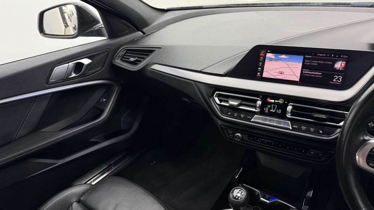 2020 BMW 1 SERIES 2020 BMW 1 SERIES