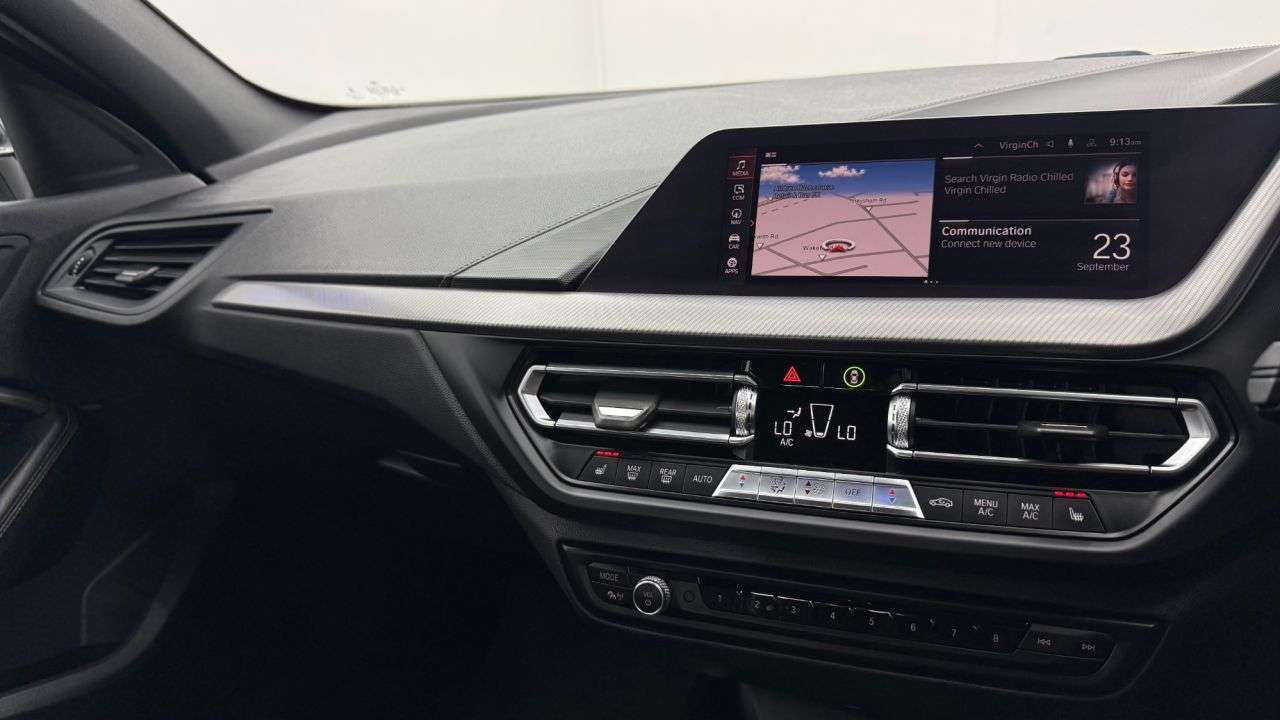 2020 BMW 1 SERIES 2020 BMW 1 SERIES